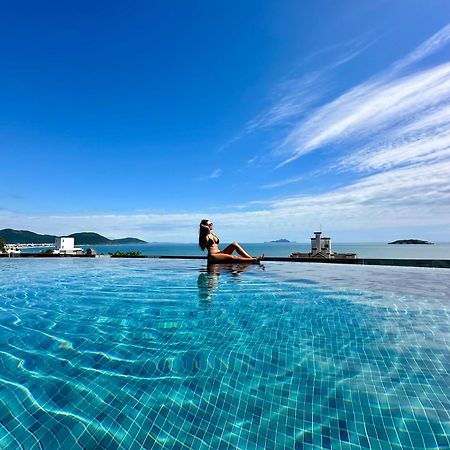 Vista Mar Ingleses - Infinity Pool Florianópolis Екстериор снимка