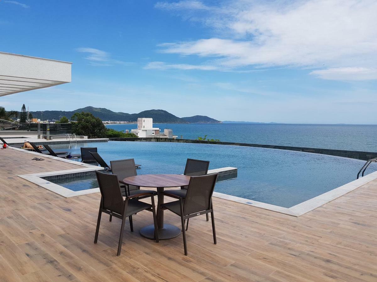 Vista Mar Ingleses - Infinity Pool Florianópolis Екстериор снимка