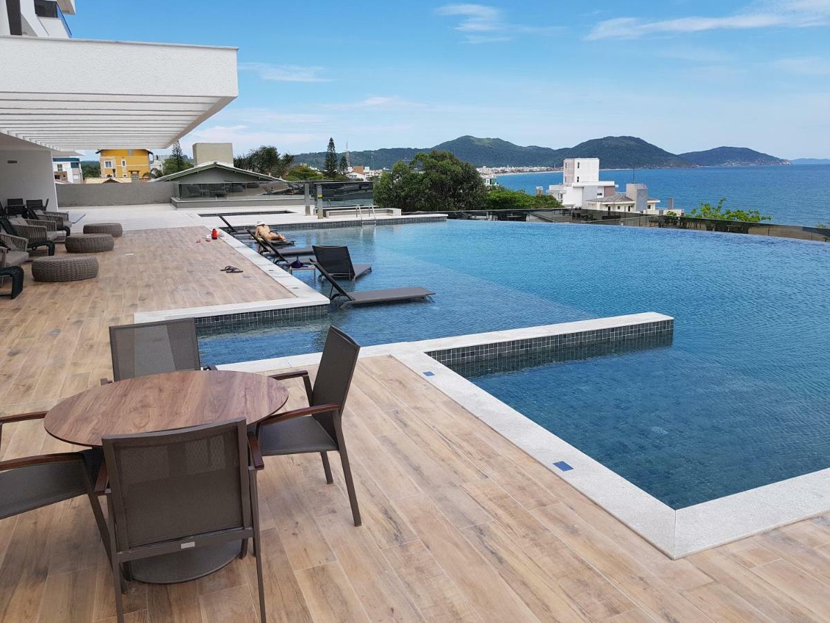 Vista Mar Ingleses - Infinity Pool Florianópolis Екстериор снимка