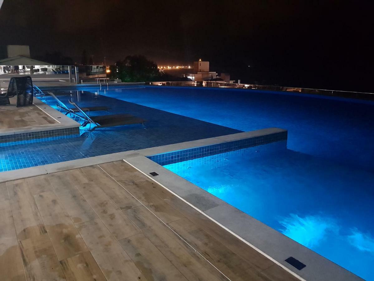 Vista Mar Ingleses - Infinity Pool Florianópolis Екстериор снимка